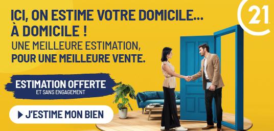 Lyon/immobilier/CENTURY21 Hestia LDI/Lyon