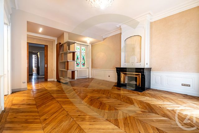 appartement - LYON - 69002