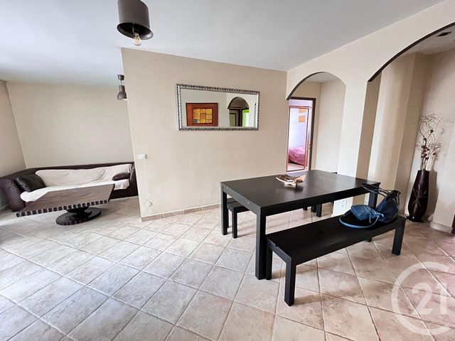 appartement - LYON - 69008