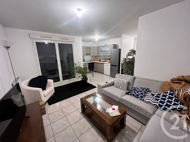 appartement - LYON - 69008