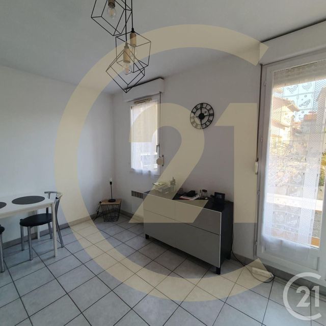 appartement - LYON - 69008