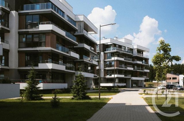 appartement - LYON - 69008