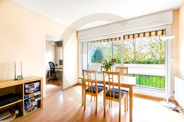 appartement - LYON - 69008