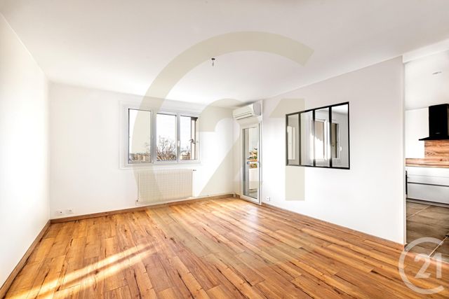 appartement - STE FOY LES LYON - 69