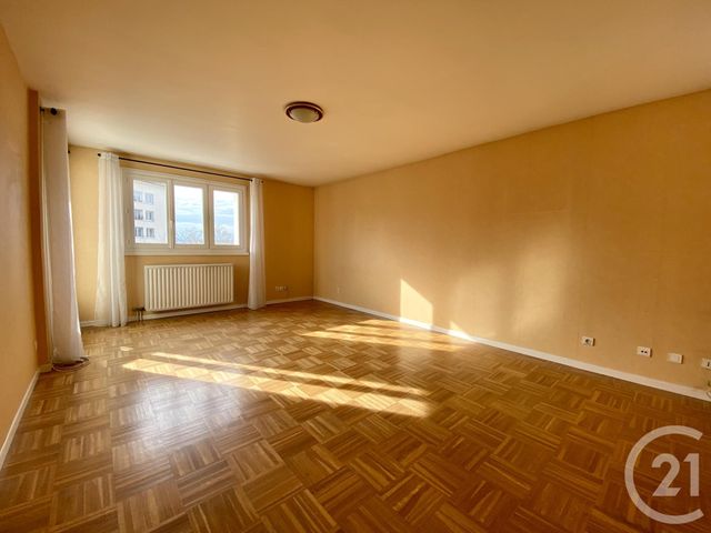 appartement - LYON - 69008