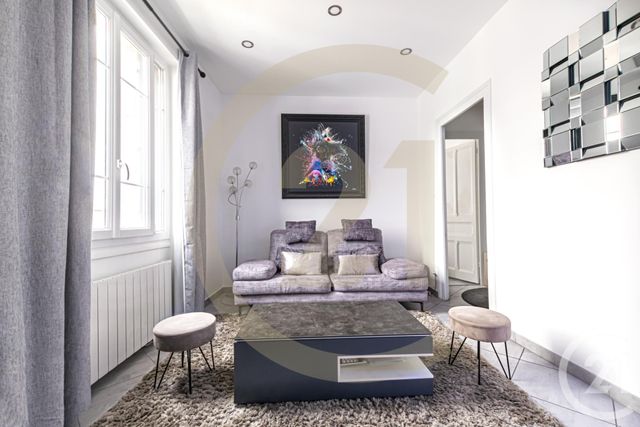 appartement - LYON - 69008
