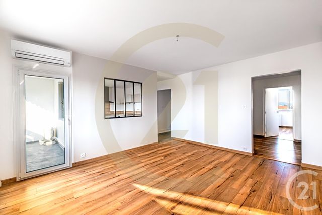 Appartement T4 à vendre STE FOY LES LYON