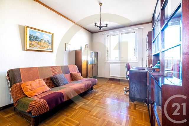 appartement - LYON - 69008
