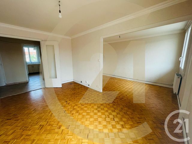 appartement - LYON - 69008