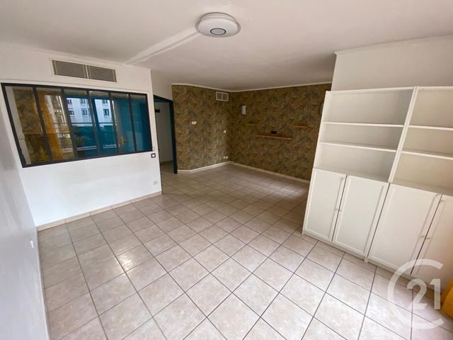 appartement - LYON - 69008