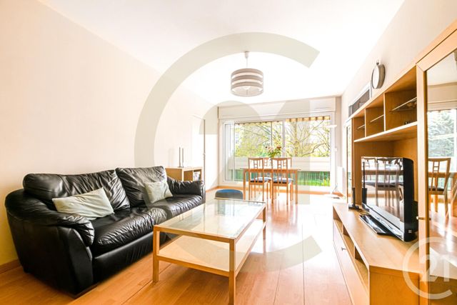 appartement - LYON - 69008