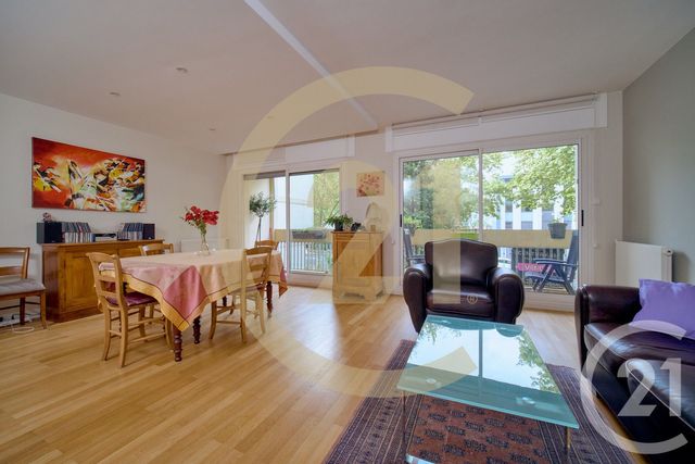 appartement - LYON - 69008