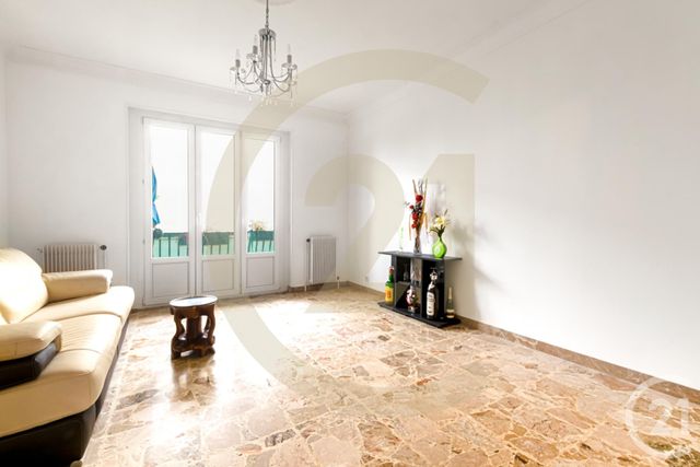 appartement - VENISSIEUX - 69