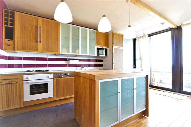 appartement - LYON - 69009