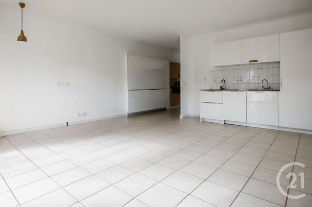 appartement - LYON - 69008