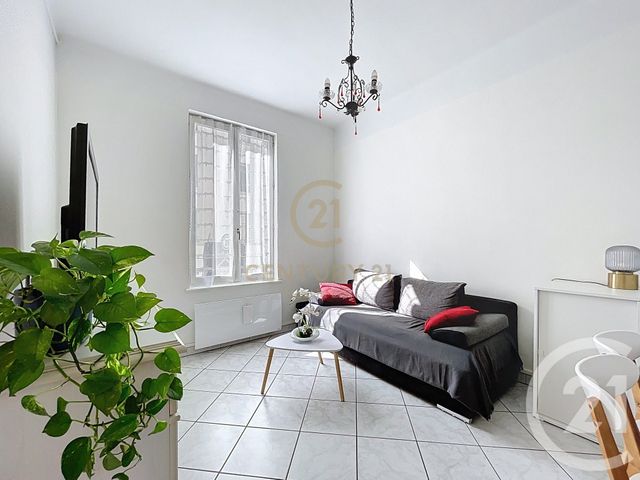 appartement - LYON - 69008