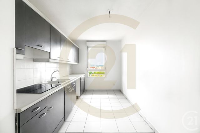 appartement - VILLEURBANNE - 69