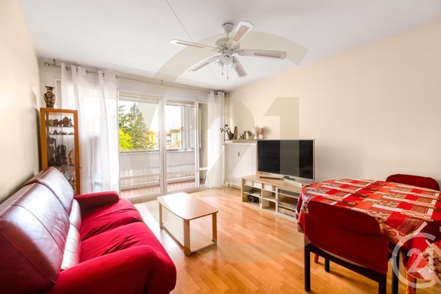 appartement - LYON - 69008