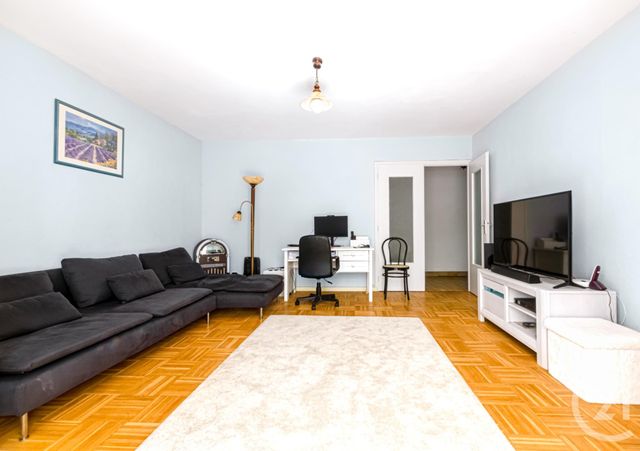 appartement - LYON - 69008