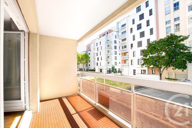 appartement - LYON - 69008