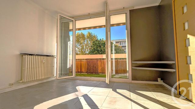 appartement - LYON - 69008