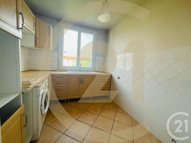 appartement - LYON - 69008