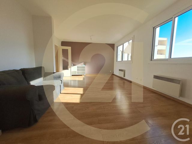 appartement - VILLEURBANNE - 69