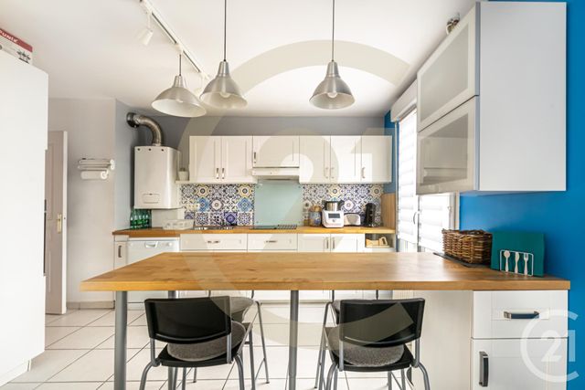 appartement - LYON - 69008