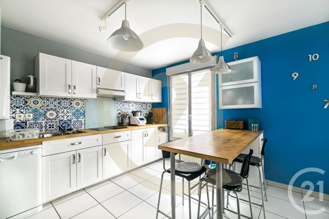 appartement - LYON - 69008