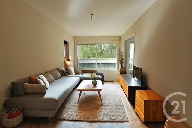 appartement - LYON - 69008