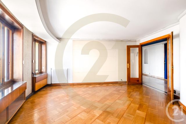 appartement - LYON - 69008