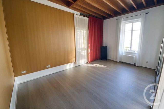 appartement - LYON - 69008