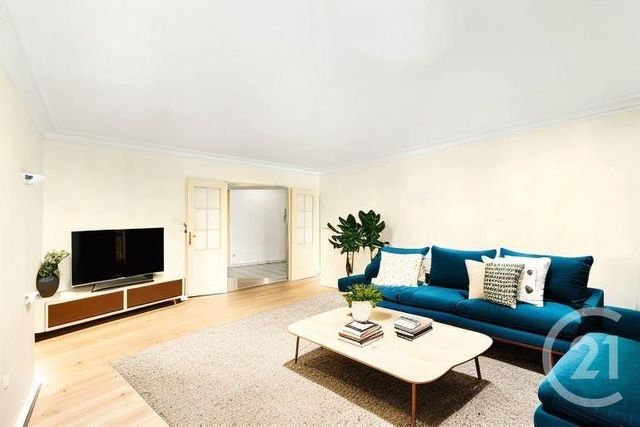 appartement - LYON - 69008