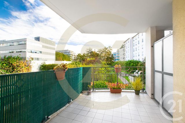 appartement - LYON - 69008