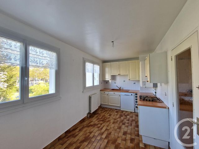 appartement - LYON - 69008