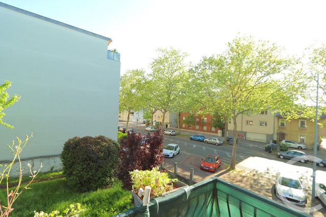appartement - VENISSIEUX - 69
