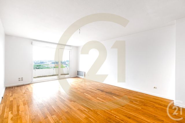 appartement - VILLEURBANNE - 69