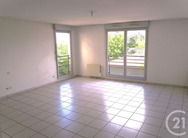 appartement - LYON - 69008