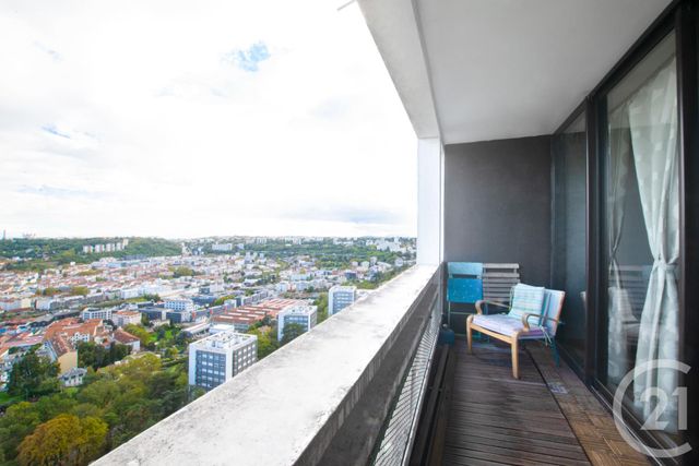 appartement - LYON - 69009