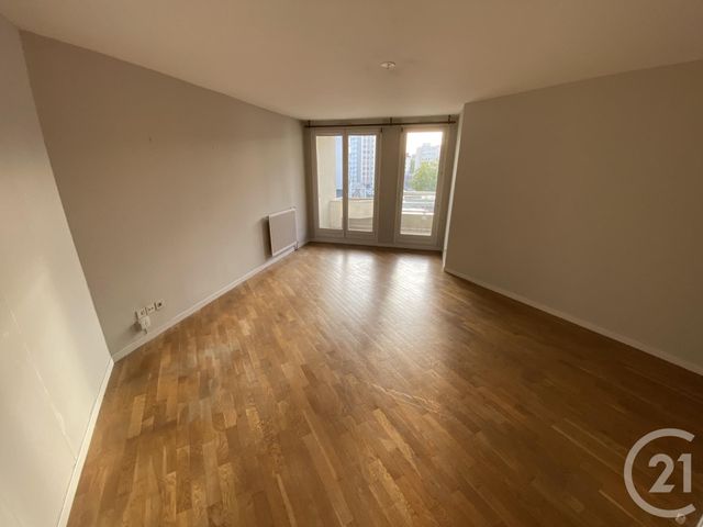 Appartement T3 à louer LYON
