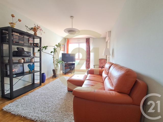 appartement - LYON - 69008