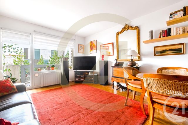 appartement - LYON - 69008