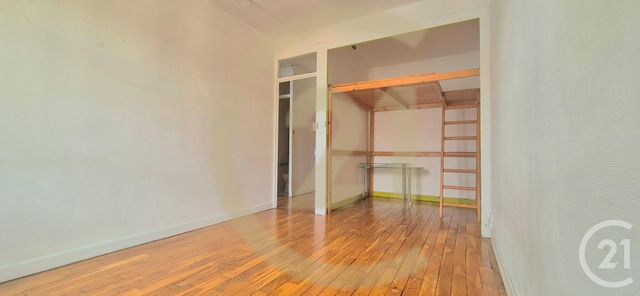 appartement - LYON - 69008