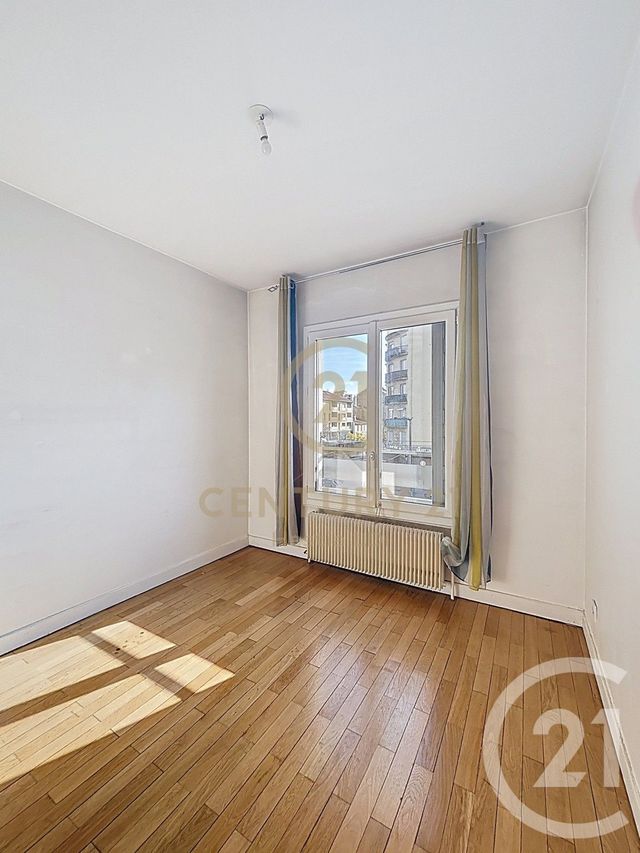 Appartement F3 à vendre - 3 pièces - 55.62 m2 - LYON - 69008 - RHONE-ALPES - Century 21 Hestia Ldi