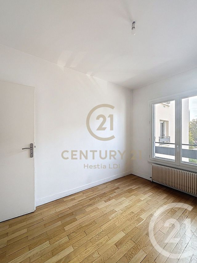 Appartement F3 à vendre - 3 pièces - 57.0 m2 - LYON - 69008 - RHONE-ALPES - Century 21 Hestia Ldi