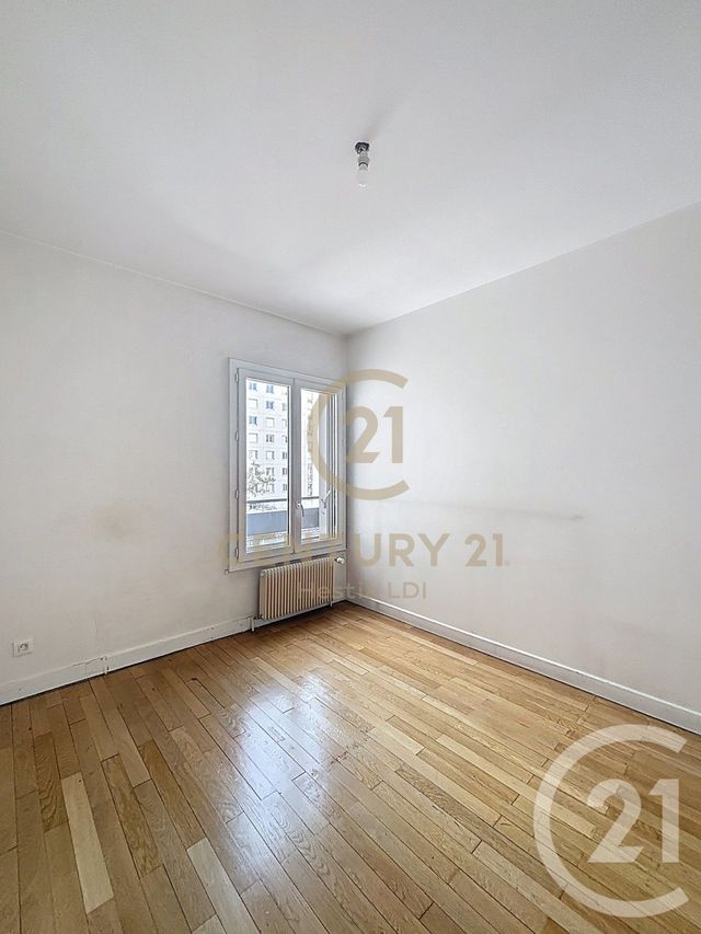 Appartement F3 à vendre - 3 pièces - 57.0 m2 - LYON - 69008 - RHONE-ALPES - Century 21 Hestia Ldi