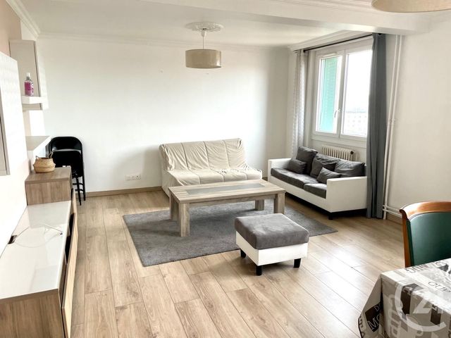 Appartement T5 à louer LYON