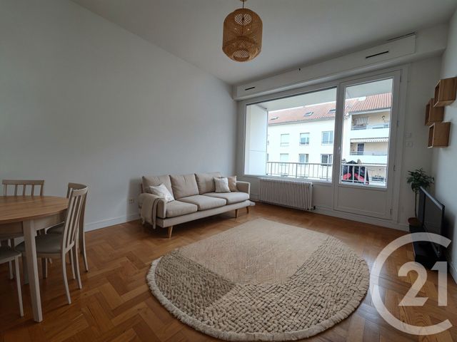 appartement - LYON - 69008