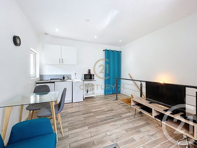 appartement - LYON - 69008