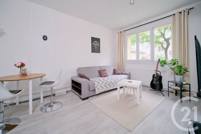 appartement - LYON - 69008